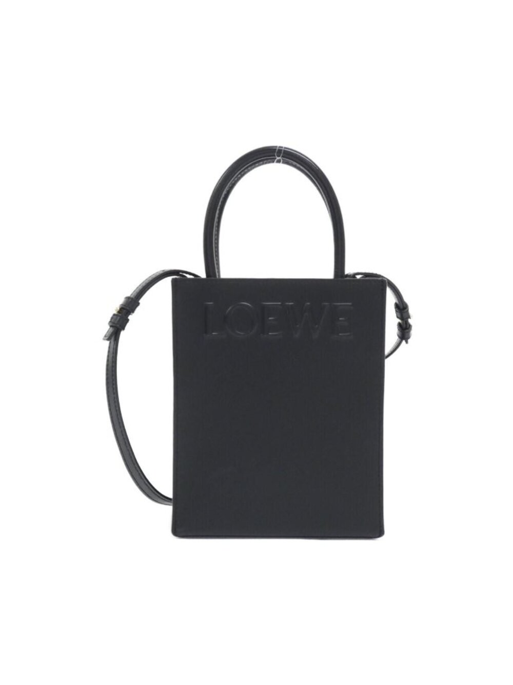 Loewe Standard a 5 Tote Bag
